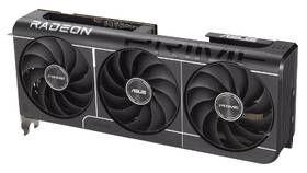 Grafická karta Asus AMD Radeon RX 9070 Prime OC EVO 16GB černá

 obrázek produktu 4 z 11