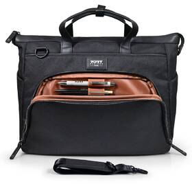 Brašna na notebook PORT DESIGNS Muse Signature ECO 16” černá

 obrázek produktu 4 z 13