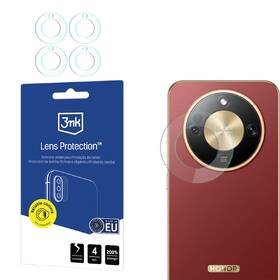 Ochranné sklo čočky fotoaparátu 3mk Lens Protection na Honor Magic8 Lite 

 obrázek produktu 1 z 1