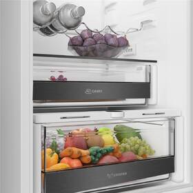 Chladnička s mrazničkou Whirlpool WHK2 5294 B6E bílá

 obrázek produktu 11 z 17