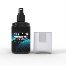Čisticí sada Reloop Premium 3-IN-1 Record Care Set černá

 obrázek produktu 2 z 8