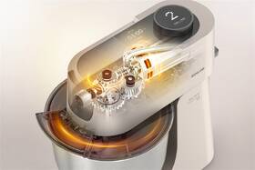 Kuchyňský robot Sencor STM 4550WS OLIVER stříbrný/bílý

 obrázek produktu 17 z 18