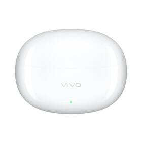 Sluchátka vivo Buds Pro Makrana bílá

 obrázek produktu 1 z 5