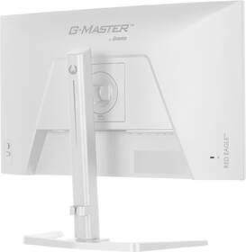 Herní monitor IIYAMA G-Master GB2771HSU-W1 bílý

 obrázek produktu 6 z 10