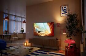 Televize Philips 43PQS7801 

 obrázek produktu 9 z 9