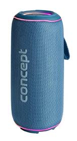Přenosný reproduktor Concept SoundJoy BR5532 modrý

 obrázek produktu 4 z 12