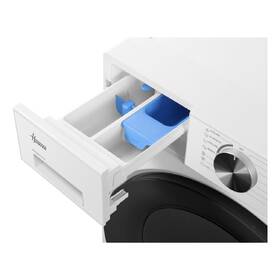 Pračka Hoover H3W 48SBL10H-S bílá

 obrázek produktu 3 z 10