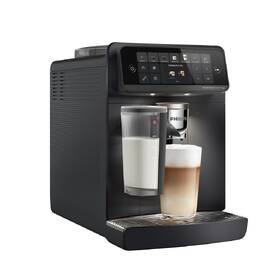 Automatický kávovar Philips EP6551/11 černý

 obrázek produktu 3 z 15
