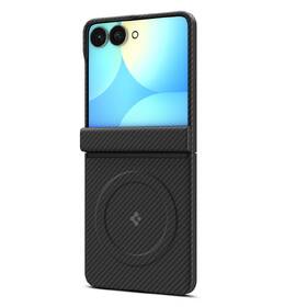 Kryt na mobil Spigen Air Skin Aramid MagSafe na Samsung Galaxy Z Flip 8 černý

 obrázek produktu 3 z 13