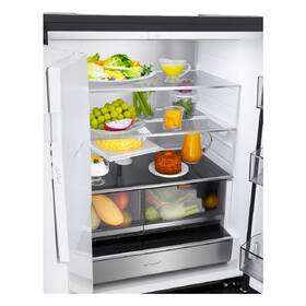 Americká lednice LG GMGS50DEEP černá

 obrázek produktu 8 z 26