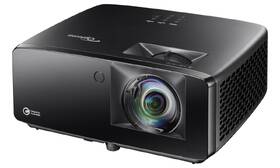 Projektor Optoma Photon Beam PK53ST černý

 obrázek produktu 1 z 5