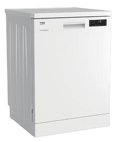 Myčka nádobí Beko DFN 26420 W bílá

 obrázek produktu 2 z 3