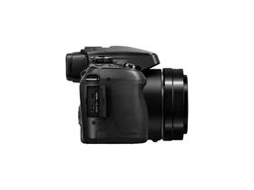 Digitální fotoaparát Panasonic DC-FZ82EP-K černá barva
