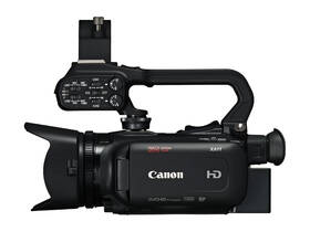 Videokamera Canon XA11 černá

 obrázek produktu 2 z 5