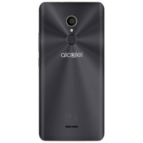 Mobilní telefon ALCATEL 3C 5026D Dual SIM černý

 obrázek produktu 3 z 10
