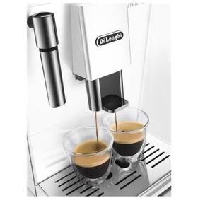 Espresso De'Longhi ETAM29.510.WB černé/bílé

 obrázek produktu 5 z 6
