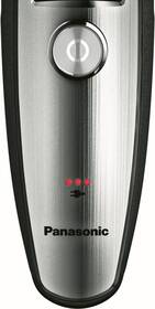 Zastřihovač vousů Panasonic ER-GB80-S503 

 obrázek produktu 8 z 8