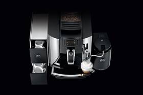 Espresso Jura IMPRESSA WE8 

 obrázek produktu 11 z 15