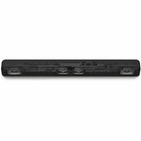 Soundbar Sony HT-X8500 černý

 obrázek produktu 4 z 11