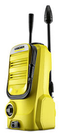 Vysokotlaký čistič Kärcher K2 Compact Car & Home New 

 obrázek produktu 7 z 13