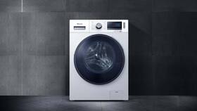 Pračka Hisense WFEH9014VA bílý

 obrázek produktu 11 z 11