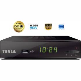 Set-top box Tesla TE-320 černý

 obrázek produktu 2 z 3
