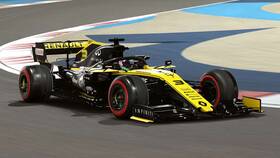 Hra Codemasters F1 2019 Anniversary Edition 

 obrázek produktu 3 z 4
