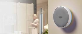 Zvonek bezdrátový Honeywell DCR315S, na baterie, 150m šedý

 obrázek produktu 2 z 2