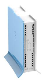 Router MikroTik hAP lite TC RB941-2nD-TC 
