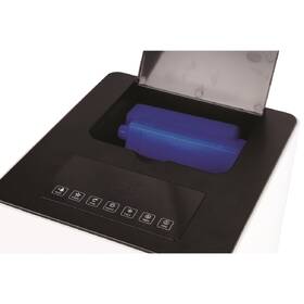 Ochlazovač vzduchu Rohnson R-871 Cool Box bílá barva
