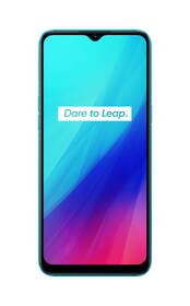 Mobilní telefon realme C3 modrý

 obrázek produktu 2 z 8