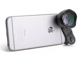 Čočka Pictar Smart Lens Tele 60 MM 

 obrázek produktu 1 z 8