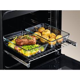 Kombinovaný sporák Electrolux EKK64991OX nerez

 obrázek produktu 9 z 14