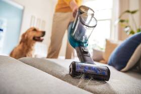 Tyčový vysavač Philips XC8149/01 

 obrázek produktu 10 z 13