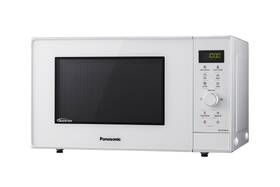 Mikrovlnná trouba Panasonic NN-GD34HWSUG bílá

 obrázek produktu 1 z 1