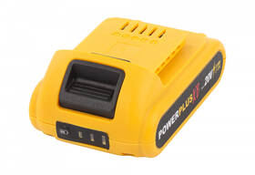 Akumulátor POWERPLUS POWXB90030 20V LI-ION 2,0Ah 

 obrázek produktu 1 z 2