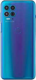 Mobilní telefon Motorola Moto G100 5G modrý

 obrázek produktu 4 z 7