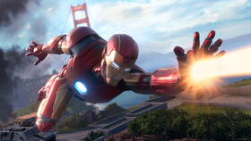 Hra SQUARE ENIX Playstation 5 Marvel's Avengers 

 obrázek produktu 3 z 3
