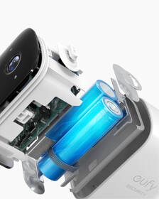 IP kamera Anker Eufy EufyCam 2C 

 obrázek produktu 1 z 4