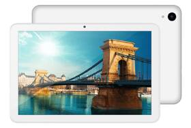 Dotykový tablet iGET SMART W201 bílý

 obrázek produktu 3 z 7