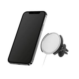 Držák na mobil FIXED MagGrip Vent pro nabíječku MagSafe černý

 obrázek produktu 7 z 10