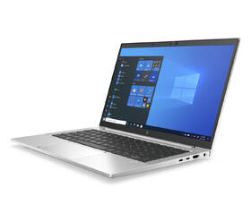 Notebook HP EliteBook x360 830 G8 stříbrný

 obrázek produktu 2 z 10