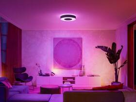 Stropní svítidlo Philips Infuse L černé

 obrázek produktu 5 z 6