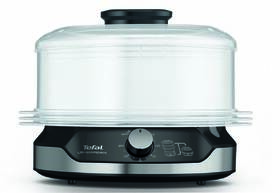 Hrnec parní Tefal VC204810 Ultracompact černý

 obrázek produktu 3 z 9
