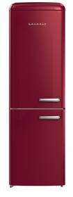 Chladnička s mrazničkou Gorenje ONRK619DR-L 

 obrázek produktu 7 z 17