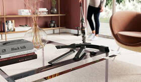 Sada hubic Electrolux KIT19 Home & Car Kit 

 obrázek produktu 3 z 8