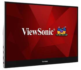Monitor ViewSonic TD1655 

 obrázek produktu 4 z 10