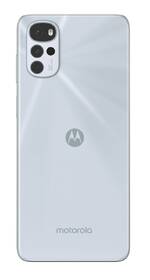 Mobilní telefon Motorola Moto G22 4GB/128GB - Pearl White 
