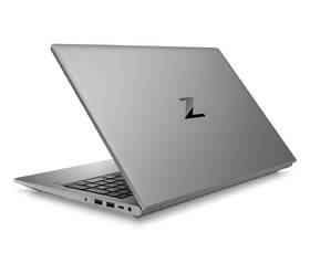 Notebook HP ZBook Power G9 šedá barva
