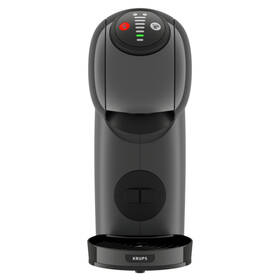 Espresso Krups KP240B10 

 obrázek produktu 1 z 17